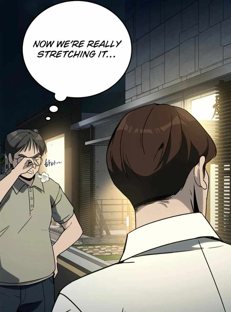 The Thousand Faces Actor Chapter 18 36